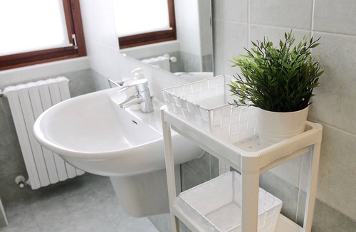 Negrar Apartment | 1 Bedroom Apartment in Negrar di Valpolicella