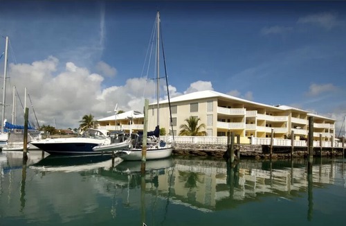 Bahama Reef Resort | 1 Bedroom 1 bath room villa with full kitchen at Ocean Reef Yacht Club & Resort