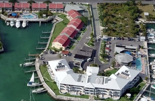 Bahama Reef Resort | 1 Bedroom 1 bath room villa with full kitchen at Ocean Reef Yacht Club & Resort
