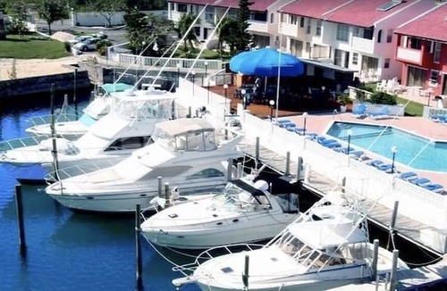 Bahama Reef Resort | 1 Bedroom 1 bath room villa with full kitchen at Ocean Reef Yacht Club & Resort