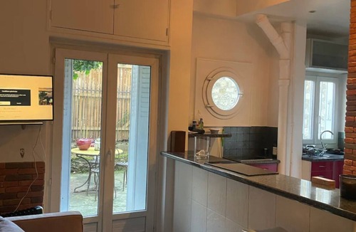 Neuilly-sur-Seine Apartment | 1 Bedroom Apartment in Neuilly-sur-Seine