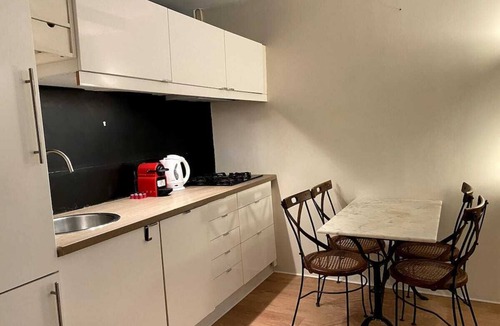 Quartier de Rochechouart Apartment | 1 Bedroom Apartment in Paris