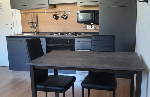 Cavarzere Apartment | 1 Bedroom Apartment in Cavarzere