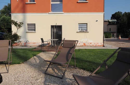 Fabbrico Cottage | 1 Bedroom Cottage in Emilia-Romagna