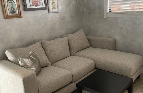 Gravesend House | 1 bedroom cozy appt.