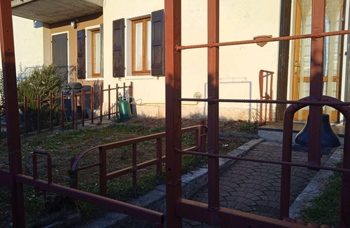 Bosco Chiesanuova Apartment | 1 Bedroom House
