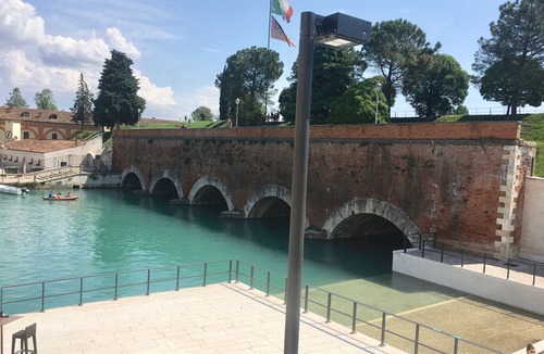 Peschiera del Garda City Centre Apartment | 1 bedroom(s) Apartment near Peschiera del Garda