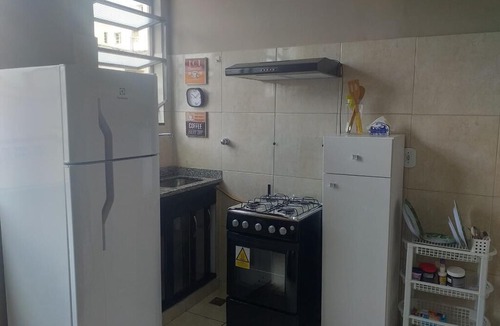 Flamengo Apartment | 1 bedroom(s) Apartment near Flamengo