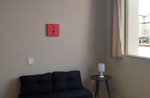 Flamengo Apartment | 1 bedroom(s) Apartment near Flamengo