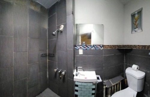 South Slope House | 1 bedroom Suite with Kitchenette, Entire Second Floor in Park Slope House