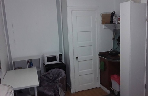 South Slope House | 1 bedroom Suite with Kitchenette, Entire Second Floor in Park Slope House