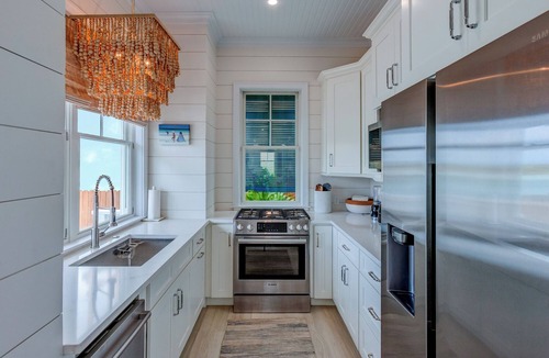 Hope Town Villa | 1 Bedroom Villa - Sunset Point, Abaco - Incognito Villa # 10