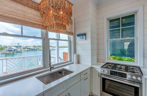 Hope Town Villa | 1 Bedroom Villa - Sunset Point, Abaco - Incognito Villa # 10