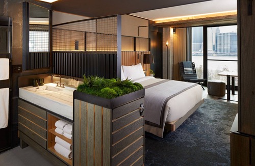Brooklyn Heights Hotel | 1 Hotel Brooklyn Bridge