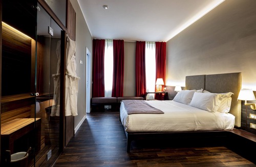 Porta Vittoria Hotel | 10 KEYS MILANO