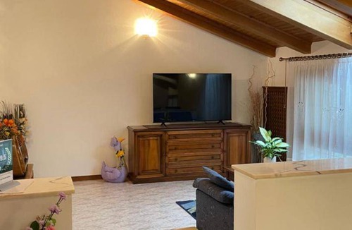 Tarzo Apartment | 100 m² Apartment ∙ 2 bedrooms ∙ 6 guests
