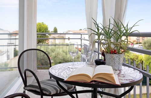 Sandra Apartment | 100 m² Apartment ∙ 2 bedrooms ∙ 6 guests