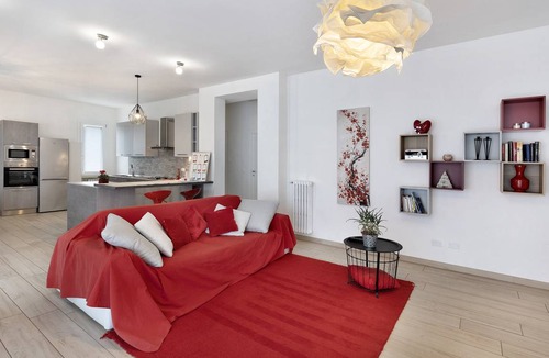Sandra Apartment | 100 m² Apartment ∙ 2 bedrooms ∙ 6 guests