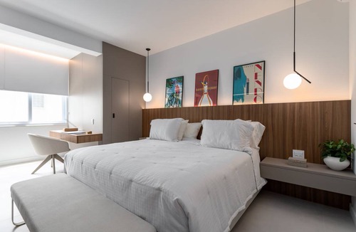 Ipanema Apartment | 100 m² Apartment ∙ 2 bedrooms ∙ 4 guests