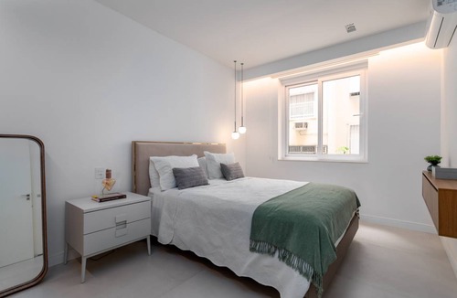 Ipanema Apartment | 100 m² Apartment ∙ 2 bedrooms ∙ 4 guests