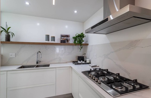 Ipanema Apartment | 100 m² Apartment ∙ 2 bedrooms ∙ 4 guests