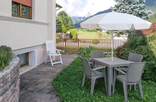 Sovramonte Apartment | 100 m² Apartment ∙ 2 bedrooms ∙ 5 guests