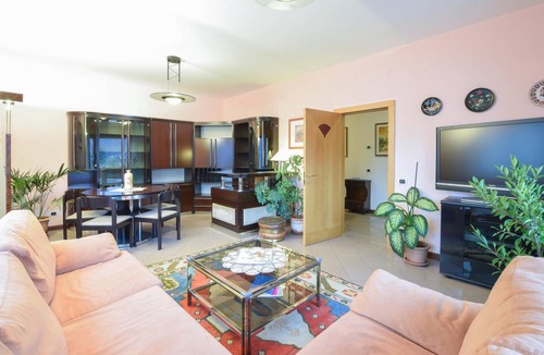 Sovramonte Apartment | 100 m² Apartment ∙ 2 bedrooms ∙ 5 guests