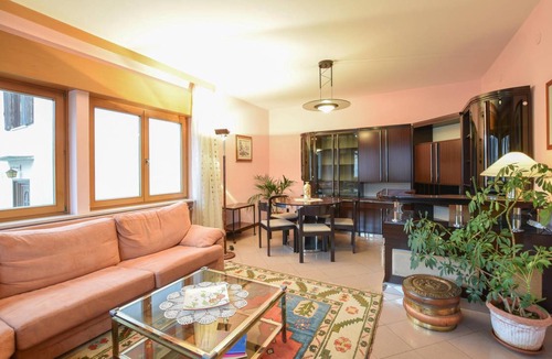 Sovramonte Apartment | 100 m² Apartment ∙ 2 bedrooms ∙ 5 guests