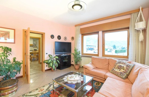 Sovramonte Apartment | 100 m² Apartment ∙ 2 bedrooms ∙ 5 guests