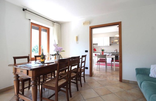 Cismon del Grappa Apartment | 100 m² Apartment ∙ 3 bedrooms ∙ 6 guests