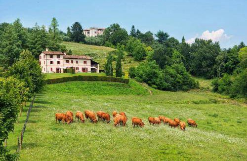 Susegana House | 100 m² Farmhouse ∙ 4 bedrooms ∙ 9 guests
