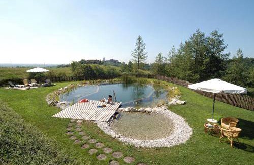Susegana House | 100 m² Farmhouse ∙ 4 bedrooms ∙ 9 guests