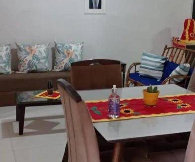 Camboinhas House | 100 m² House ∙ 2 bedrooms ∙ 8 guests
