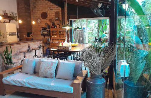 Penedo House | 100 m² House ∙ 2 bedrooms ∙ 8 guests