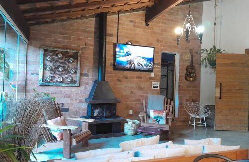 Penedo House | 100 m² House ∙ 2 bedrooms ∙ 8 guests