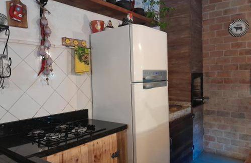 Penedo House | 100 m² House ∙ 2 bedrooms ∙ 8 guests