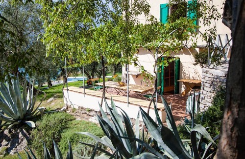 Malcesine House | 100 m² House ∙ 2 bedrooms ∙ 6 guests