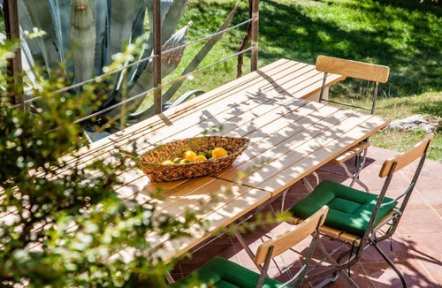 Malcesine House | 100 m² House ∙ 2 bedrooms ∙ 6 guests