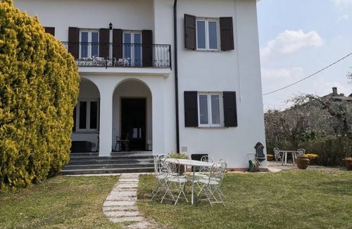Lazise House | 100 m² House ∙ 4 bedrooms ∙ 7 guests