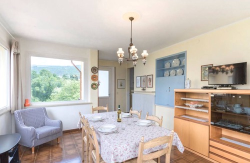 San Zeno di Montagna Apartment | 100 m² Apartment ∙ 3 bedrooms ∙ 5 guests
