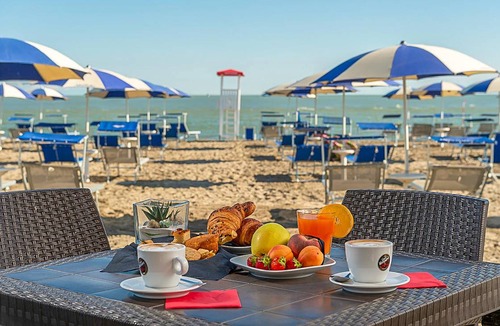 Isola Albarella House | 100 m² Maisonette ∙ 3 bedrooms ∙ 6 guests