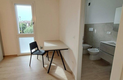 Legnaro Resort | 100 m² Private room ∙ 1 bedroom ∙ 3 guests