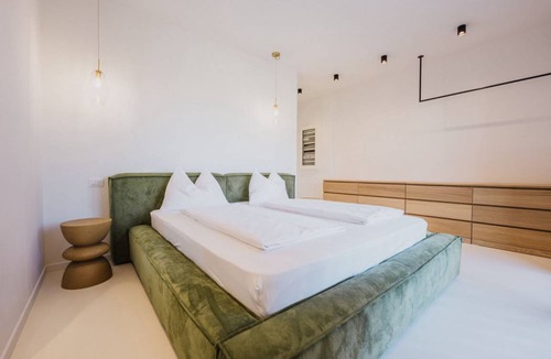 Montioni Villa | 100 m² Villa ∙ 2 bedrooms ∙ 5 guests