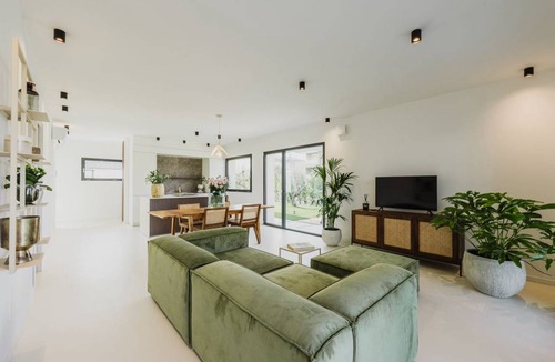 Montioni Villa | 100 m² Villa ∙ 2 bedrooms ∙ 5 guests