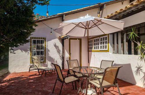 Porto Belo House | 1000 m² House ∙ 4 bedrooms ∙ 8 guests