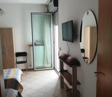 Sanpolino House | 1000MigliaHouse