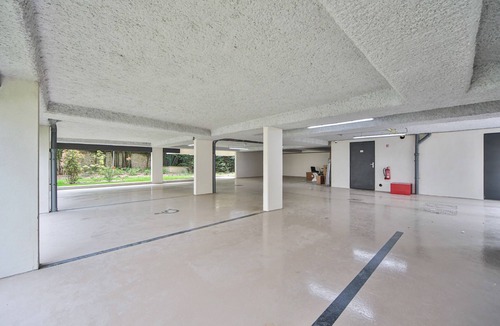La Varenne Saint-Hilaire Apartment | 102 69 Blue Nights Appartement Appartement de Luxe