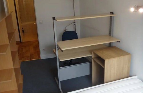 Cachan Resort | 105 m² Private room ∙ 1 bedroom ∙ 1 guest
