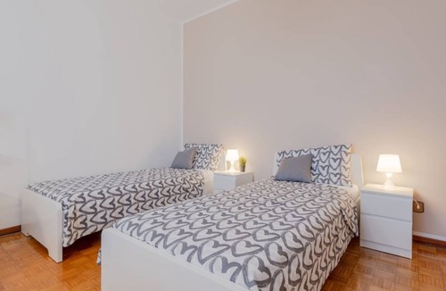 Padova Other | 108 m² Shared room ∙ 1 bedroom ∙ 1 guest