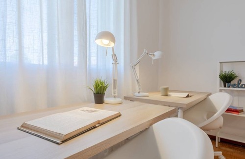 Padova Other | 108 m² Shared room ∙ 1 bedroom ∙ 1 guest